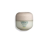 Ansiktspleie - Shiseido Waso YUZU-C Beauty Sleeping Mask 50ml - 768614178798