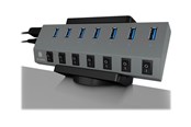 Veggmontering, AV-braketter & AV-møbler - ICY BOX IB-MSA106-HH - Max - recommended for - IB-MSA106-HH