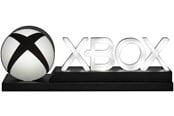 Reklameartikler - Paladone - Xbox Icons Light V2 - Lampe - PP6814XBV2