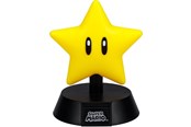 Reklameartikler - Paladone - Super Star Light with Sound V2 - Lampe - PP6361NNV2