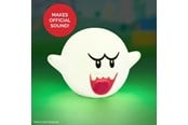 Spill - Tilbehør - Paladone Boo Light with Sound - Miscellaneous Tilbehør til spillkonsoll - Nintendo Switch - PP8017NN