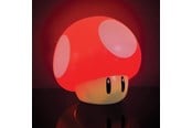 Spill - Tilbehør - Paladone Mushroom Light V4 - Miscellaneous Tilbehør til spillkonsoll - Nintendo Switch - PP4017NNV4