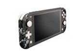 Spill - Tilbehør - Lizard Skins DSP Controller Grip For Nintendo Switch Lite - Black camo - Miscellaneous Tilbehør til spillkonsoll - Nintendo Switch Lite - 0696260006656