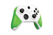 Spill - Tilbehør - Lizard Skins DSP Controller Grip For Xbox Series X - Emerald Green - Miscellaneous Tilbehør til spillkonsoll - Microsoft Xbox Series S - 0696260006830