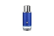 Parfyme & Dufter - Mont Blanc Montblanc Explorer Ultra Blue Eau De Parfum Spray 60 ml - 3386460121521