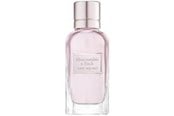 Parfyme & Dufter - Abercrombie & Fitch First Instinct Women Eau de Parfume Spray - 085715163189