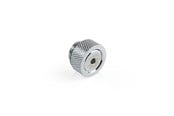 DIY Vannkjøling - Bitspower automatic air-exhaust fitting version (Silver) - BP-ACET