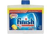 Rengjøring - Finish Lemon Dishwasher Cleaning Fluid 250ml - 93606499