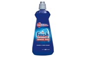 Rengjøring - Finish Dishwasher Rinse Aid 400ml - 418346