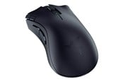 Mus - Razer DeathAdder V2 X HyperSpeed - Mus - Optisk - 7 - Svart - RZ01-04130100-R3G1