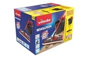 Rengjøring - Vileda Revolution Box Mop With Bucket - 158576