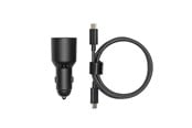 Droner - DJI - 65W Car Charger - CP.MA.00000426.01