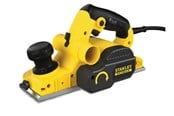 Verktøy - Stanley Fatmax® 750W 9mm Planer With Kit Box - FME630K-QS