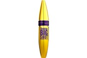 Sminke - Maybelline Colossal Big Shot Mascara Black - B2909400