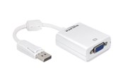 Skjermkabel - DeLOCK VGA-adapte - 61766
