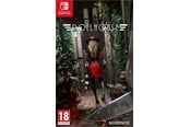 Spill - Dollhouse - Nintendo Switch - Action - 8718591187643