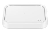 Mobil - Adaptere og ladere - Samsung Wireless Charger Pad - White - EP-P2400BWEGEU