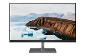 Skjerm - 27" Lenovo L27M-30 - 1920x1080 (FHD) - 75Hz - IPS - 75W USB 3.2 HUB - 66D0KAC2EU