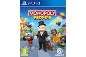 Spill - Monopoly Madness - Sony PlayStation 4 - Underholdning - 3307216229421