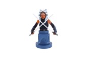 Spill - Tilbehør - Cable Guys Star Wars: Ahsoka - Tilbehør til spillkonsoll - 5060525894855