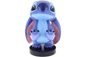 Spill - Tilbehør - Cable Guys Lilo & Stitch: Stitch - Miscellaneous Tilbehør til spillkonsoll - 5060525893889