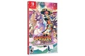 Spill - Shiren the Wanderer: The Tower of Fortune and the Dice of Fate - Nintendo Switch - RPG - 0819976025463