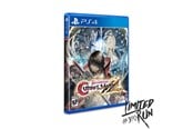 Spill - Bloodstained - Curse Of The Moon 2 - Sony PlayStation 4 - Kamp - 0819976025401