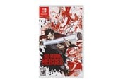 Spill - No more Heroes - Nintendo Switch - Eventyr - 0819976025357