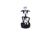 Spill - Tilbehør - Cable Guys The Nightmare Before Christmas: Jack Skellington - Miscellaneous Tilbehør til spillkonsoll - CGCRDS400376