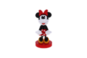 Spill - Tilbehør - Cable Guys Disney: Minnie Mouse - Miscellaneous Tilbehør til spillkonsoll - 5060525894503