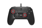Spill - Tilbehør - HORI PAD + for Nintendo Switch - Wired Controller - Nintendo Switch - NSW-326U