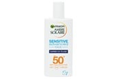 Kroppspleie - Garnier Sensitive Advanced Anti-Dark Sports Face - C6360800