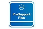 Service & Support - Dell Upgrade from 1Y Basic Onsite to 5Y ProSupport Plus - extended service agreement - 5 years - on-site - L3SL3_1OS5PSP
