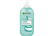 Ansiktspleie - Garnier Hyaluronic Aloe Face Wash Gel - 363951