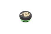 DIY Vannkjøling - Bitspower G1/4" Matt Black Stop Fitting V2 - BP-MBWP-C06V2