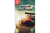 Spill - Gear.Club Unlimited 2 - Defintive Edition - Nintendo Switch - Racing - 3760156488752