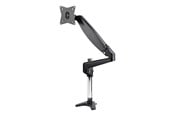 Veggmontering, AV-braketter & AV-møbler - StarTech.com ARMPIVOTE2 - Max 8 kg - recommended for 49" - ARMPIVOTE2