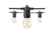 Smarthus - Hombli Smart Outdoor String Light 5 m - HBBS-0129