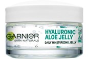 Ansiktspleie - Garnier Hyaluronic Aloe Jelly Face Gel - 3600542232029