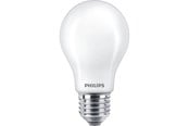 LED-lyspære - Philips LED-lyspære Classic Standard WarmGlow 10.5W//922-927 (100W) Frosted Dimmable E27 - 929003011701