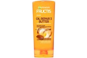 Hårpleie - Garnier Fructis Oil Repair 3 Butter Conditioner - 357955
