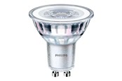 LED-lyspære - Philips LED-lyspære Classic Spot 4.6W/830 (50W) 36° GU10 - 929001218161