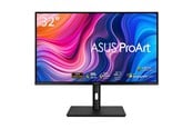 Skjerm - 32" ASUS ProArt PA328CGV - 2560x1440 (QHD) - 165Hz - IPS - 90LM06R1-B01170