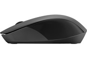 Mus - HP 150 Wireless Mouse - Mus - Optisk - 3 knapper - Svart - 2S9L1AA#ABB
