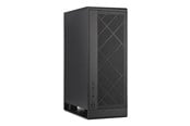 Kabinett - SilverStone ALTA G1M - Kabinett - Tower - Svart - SST-ALG1MB