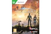 Spill - Outcast: A New Beginning - Microsoft Xbox One - Action - 9120080077547