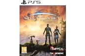 Spill - Outcast: A New Beginning - Sony PlayStation 5 - Action - 9120080077516