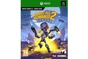 Spill - Destroy All Humans! 2 - Reprobed - Microsoft Xbox One - Action - 9120080077387