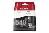 Printertilbehør blekk/toner - Canon PG-540 / 5225B001 Black - 5225B001