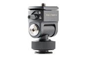 Foto- & Videotilbehør - PGYTECH SnapLock Nano - tilt/swivel mount - P-CG-030